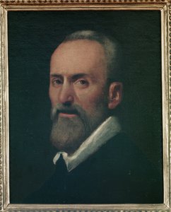 Mogelijk Zelfportret